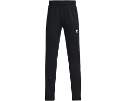 Тренировочные брюки Under Armour Challenger для детей с молниями на щиколотках