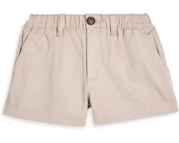 Chubbies Kids шорты The Khakinators Originals для детей с эластичным поясом