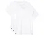 Футболки Lacoste с круглым вырезом 3 штуки