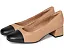 Туфли Clarks Iridessa May с квадратным носком и устойчивым каблуком
