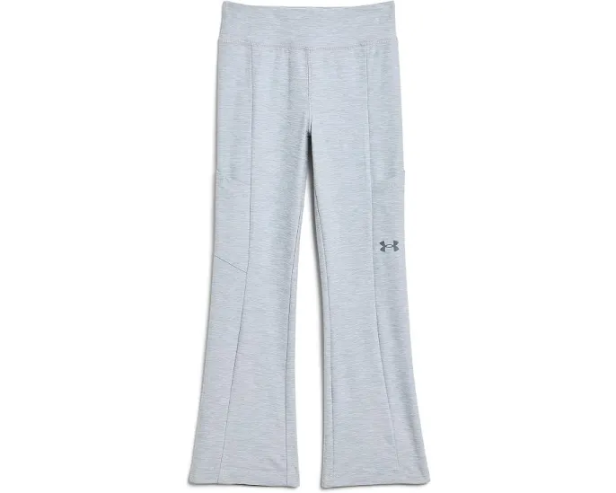 Under Armour широкие карго леггинсы для детей