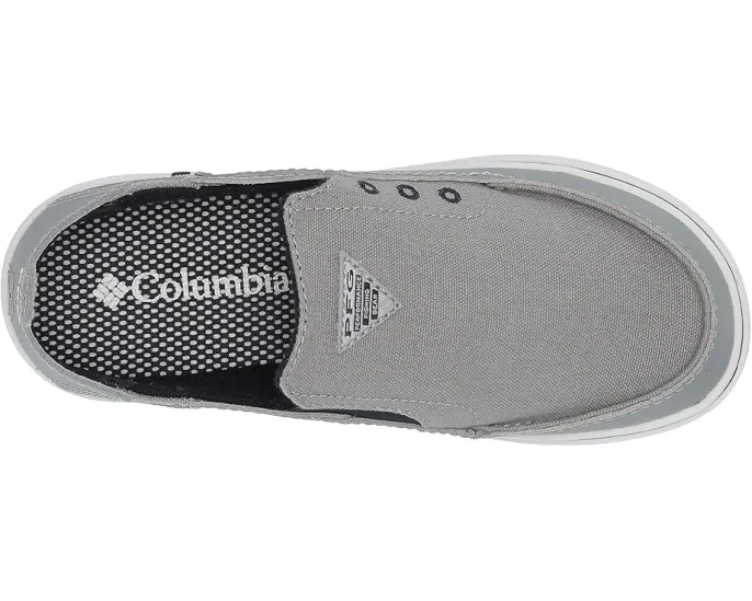 Детская обувь Columbia Kids Bahama PFG на подошве Omni-Grip с технологией TECHLITE