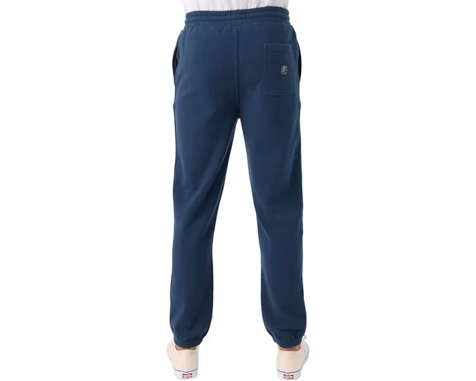 Флисовые брюки O'Neill OG Essential с регулируемым поясом и манжетами