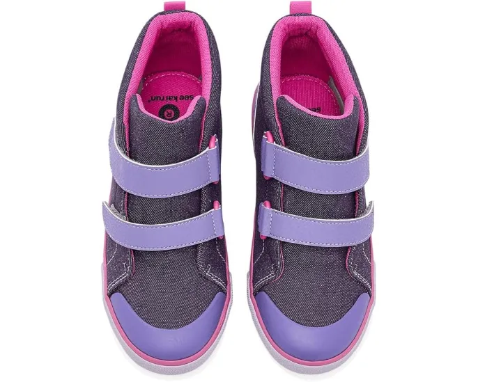 Адаптивные кроссовки See Kai Run Dean Adapt II для детей