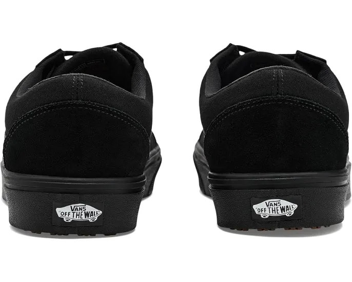 Vans Old Skool Made For The Makers противоскользящие кросовки из замши с водоотталкивающим покрытием