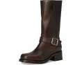Ботинки Frye Campus Buckle с ремнями и рантом Goodyear