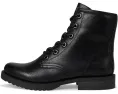 Детские ботинки FRYE AND CO. Kids Chesnee Lace-Up 6 со шнуровкой и миндалевидным носком