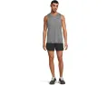 Майка Under Armour Tech Tank Top из влагоотводящей ткани