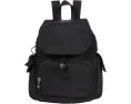 Мини-рюкзак Kipling City Pack Mini с множеством карманов