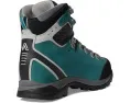 Трекинговые ботинки Asolo Greenwood EVO GV с мембраной GORE-TEX