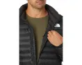 Куртка The North Face Terra Peak из переработанного полиэстера