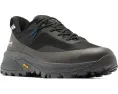 Низкие походные кроссовки Columbia Tellurix Titanium Outdry с подошвой Vibram Megagrip