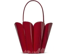 Сумка-ведро Kate Spade New York The Spade Flower из лаковой кожи