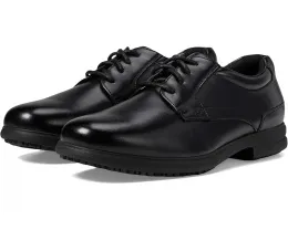 Оксфорды Nunn Bush Sherman Slip Resistant Plain Toe с противоскользящей подошвой