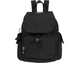 Мини-рюкзак Kipling City Pack Mini с множеством карманов
