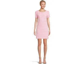 Приталенное платье Pemberly с коротким рукавом от Lilly Pulitzer