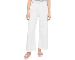 Liverpool Los Angeles джинсы Petite Mid-rise Weekender Wide Leg со средней посадкой