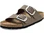 Сандалии Birkenstock Arizona Big Buckle из кожзаменителя