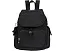 Мини-рюкзак Kipling City Pack Mini с множеством карманов
