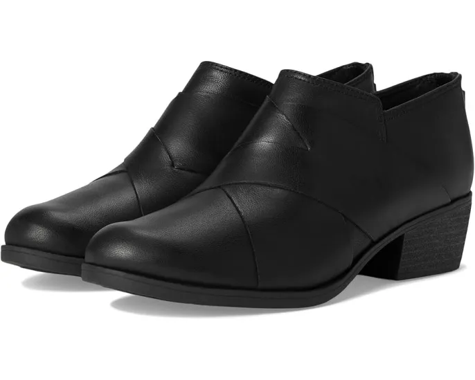 Сандалии Clarks Charlten Gema на квадратном каблуке с круглым носком