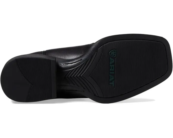 Ковбойские сапоги Sport Western Ariat с широким квадратным носком
