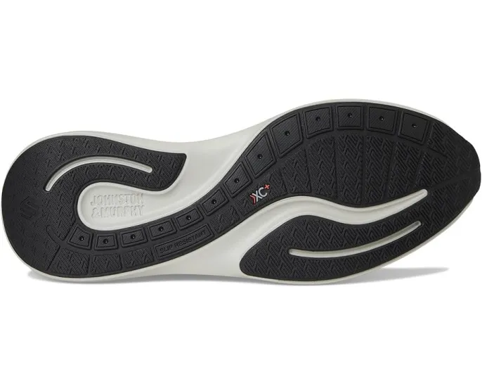 Кроссовки Johnston & Murphy Xc Declan U-throat с водонепроницаемой кожей