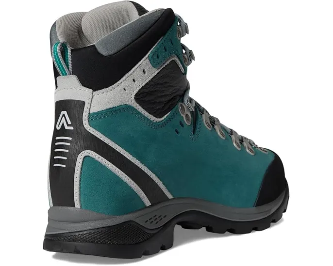 Трекинговые ботинки Asolo Greenwood EVO GV с мембраной GORE-TEX