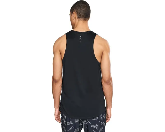 Беговой топ Nike Stride с технологией Dri-FIT ADV