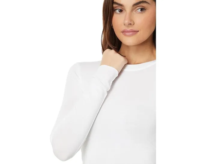 Футболка Splendid Bam boo Long Sleeve с длинным рукавом из бамбука