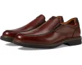 Мокасины Norwalk с круглым носком на шнуровке от Florsheim