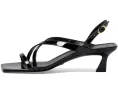Босоножки Stuart Weitzman Oasis 50 на каблуке