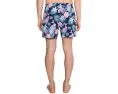 Chubbies плавки Tropic Like Its Hots 5.5 дюйма с подкладкой