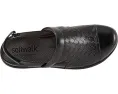 Сандалии SoftWalk Salina Woven II с плетеным верхом и регулируемой задней лямкой