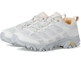 Кроссовки Merrell Moab 3 с переработанными материалами