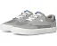 Детские кроссовки Sperry Boardwalk Washable на резиновой подошве с пеной с памятью формы