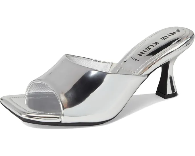 Туфли Anne Klein Jerilyn с квадратным носком и устойчивым каблуком