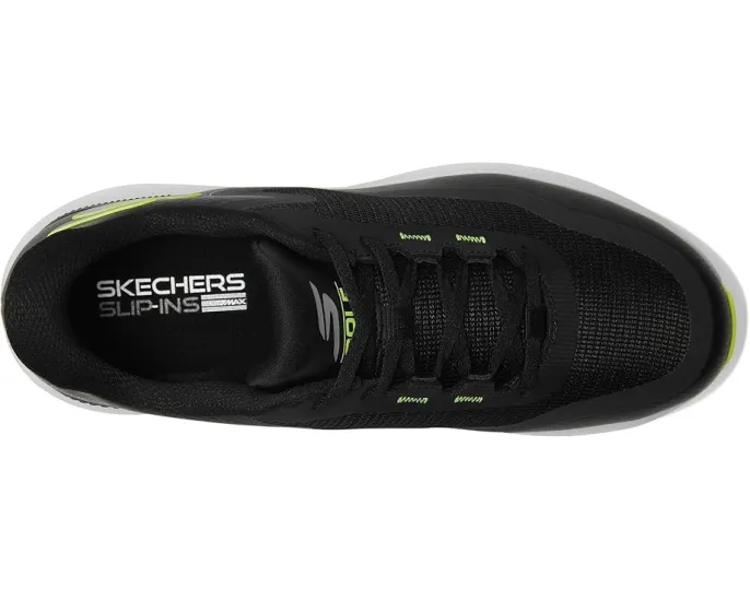 Гольф обувь Skechers GO GOLF Flite Spikeless Slip-In с технологией Slip-Ins