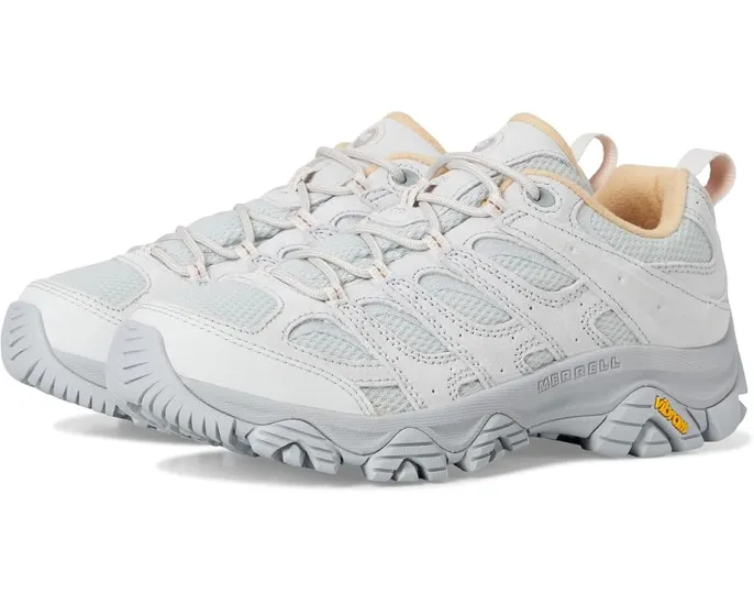 Кроссовки Merrell Moab 3 с переработанными материалами