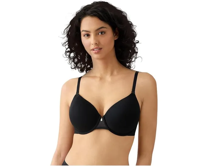 Бюстгальтер Wacoal Go Anywhere T-shirt с бесшовными чашками и конвертируемыми бретелями