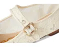 Балетки Michaela Mesh Sam Edelman с сетчатым верхом и ремешком