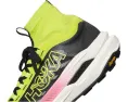 Кроссовки Hoka Tecton X 3 для трейлраннинга с карбоновыми пластинами