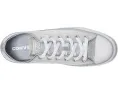 Converse Кроссовки Chuck Taylor All Star Sparkle с блестками и металлическим канвасом