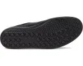 Кроссовки ECCO Soft 7 Side Zip Lace с боковой молнией и кожаным верхом