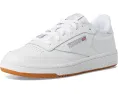Кроссовки Reebok Lifestyle Club C 85 из натуральной кожи