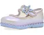 Mini Melissa Hip Ballerina Star детские балетки Мэри Джейн