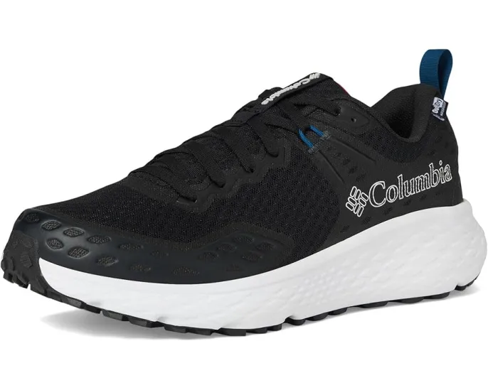 Треккинговые туфли Columbia Konos TRS Outdry с водонепроницаемой конструкцией Outdry