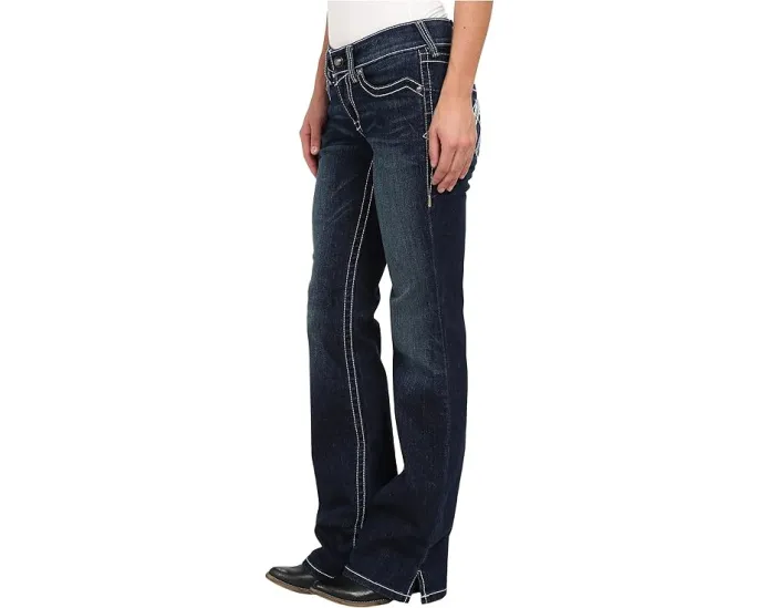 Джинсы Ariat R.E.A.L. Bootcut для верховой езды