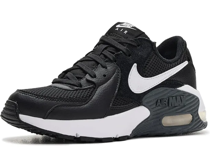 Кроссовки Nike Air Max Excee с видимым амортизатором Air и сетчатым верхом