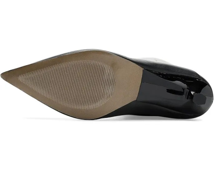 Ботильоны AllSaints Odyssey с острым носком и шпилькой