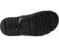 Мюли Dr. Martens Zebzag Anywair на платформе с искусственным мехом